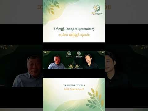 စိတ်ကျန်းမာရေး အယူအဆမှားကို ဘယ်က စဖြေရှင်းရမလဲ။